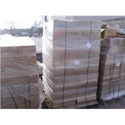 Lot: Filters (print sequence:) 53369