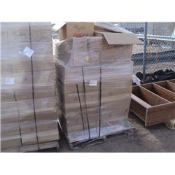 Lot: Filters (print sequence:) 53370