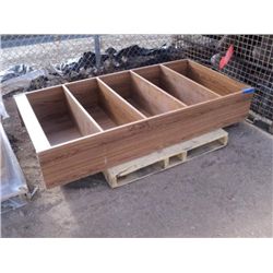 Bookshelf (print sequence:) 53381