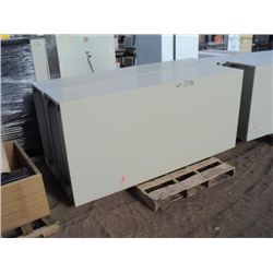 Pallet:Metal Cabinets (print sequence:) 53324