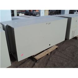 Pallet:Metal Cabinets (print sequence:) 53325