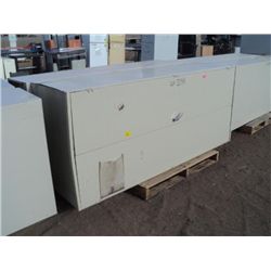 Pallet: Metal Cabinets (print sequence:) 53326