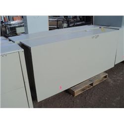 Pallet: Metal Cabinets (print sequence:) 53323