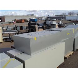 Pallet: Metal Cabinets (print sequence:) 53322