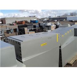 Pallet: Metal Cabinets (print sequence:) 53321