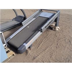 Norcid Track 1500 Tredmill (print sequence:) 756717