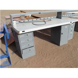 Work Bench (print sequence:) 53451