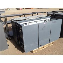 Pallet: Metal Cabinets (print sequence:) 53466