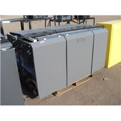 Pallet: Metal Cabinets (print sequence:) 53465