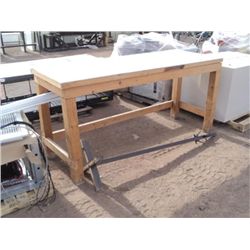Work Table