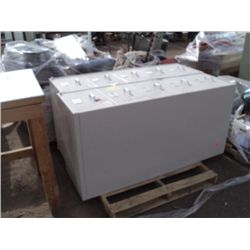 Pallet: Filing Cabinets (print sequence:) 53454