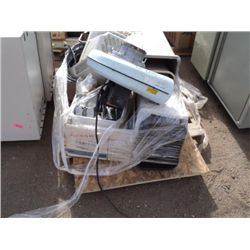 Pallet: Misc. Hardware