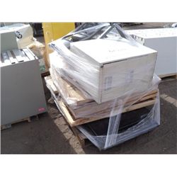 Pallet: Misc. Furniture