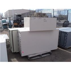 Pallet : Filing Cabinets (print sequence:) 53456