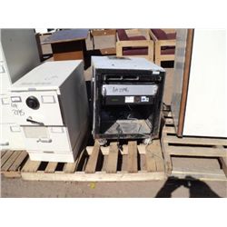 Snaptec Power Supply Cabinet (print sequence:) F135