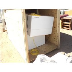 Pure- Aire LP372030 Fume Hood