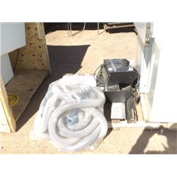 Lot: Miscellaneous Lab Hardware