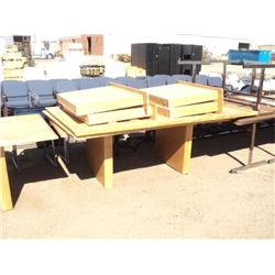 Conference Tables