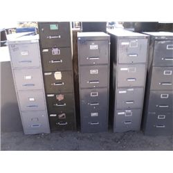 Filing Cabinet