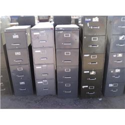 Filing Cabinet