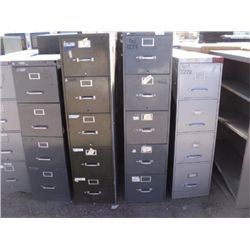 Filing Cabinet