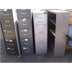Filing Cabinet
