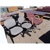 Image 1 : Lot: Office Chairs