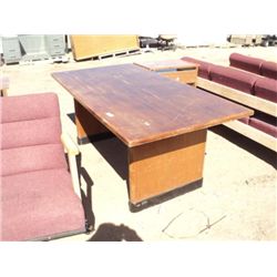 Conference Table