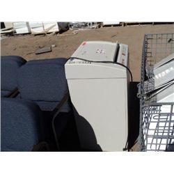 HSM 411.2 Paper Shredder