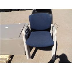 Lot: Office Chairs