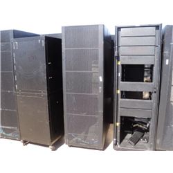 Metal CPU Rack (print sequence:) F184