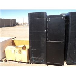 Metal CPU Rack (print sequence:) F185