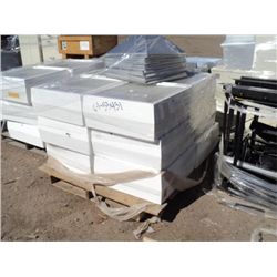 Pallet: Ceiling Lights (print sequence:) 53431