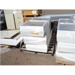 Pallet: Ceiling Lights (print sequence:) 53430