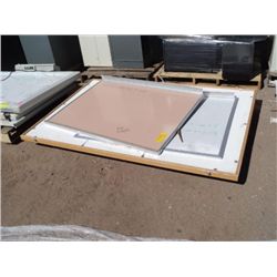 Pallet: Whiteboards (print sequence:) 53434