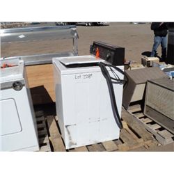 Kenmore Washer (print sequence:) 1055