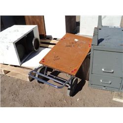 Mobile Cart (print sequence:) 1081