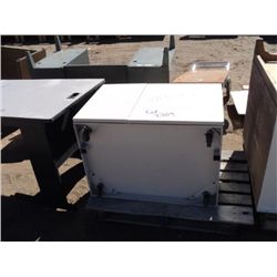 Metal Cabinet (print sequence:) 1085