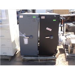 Hamilton  1-Door Safe (print sequence:) 1300206