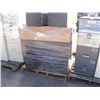 Image 1 : Pallet: Partition Cabinets