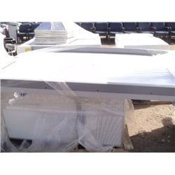 Pallet: Filters with White Board (print sequence:) F340