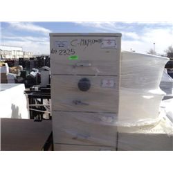 Mosler 5-Drawer Safe (print sequence:) 1300201