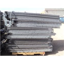 Pallet: Office Partitions