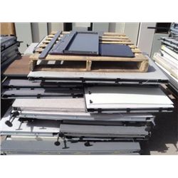 Pallet: Office Partitions