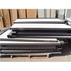 Pallet: Office Partitions