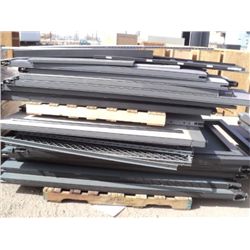 Pallet: Office Partitions