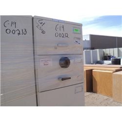 Mosler 5-Drawer Safe (print sequence:) 1300212