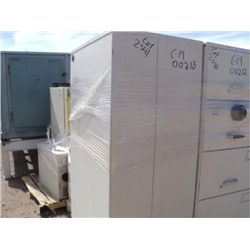 Mosler 5-Drawer Safe (print sequence:) 1300213