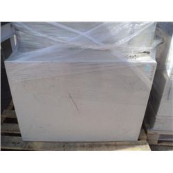 Mosler 2-Drawer Safe (print sequence:) F444