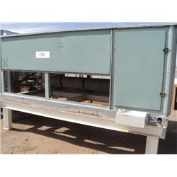 Refridgerating Machine